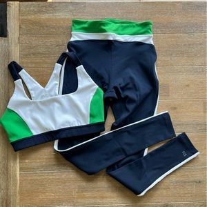 Splits59 matching set